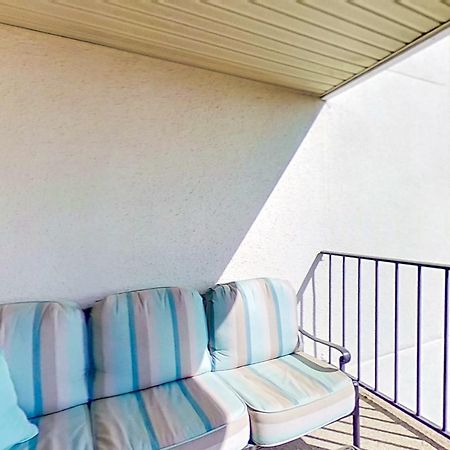 Sea Cloisters 311 Villa Hilton Head Island Bagian luar foto