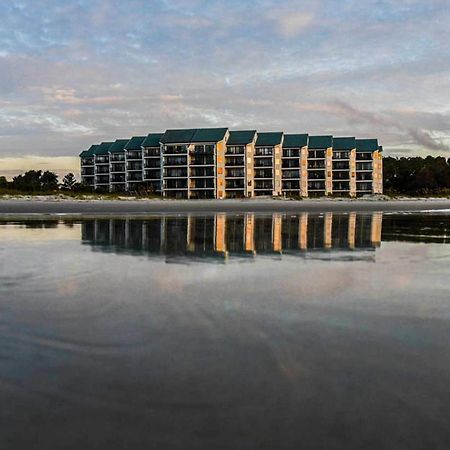 Sea Cloisters 311 Villa Hilton Head Island Bagian luar foto
