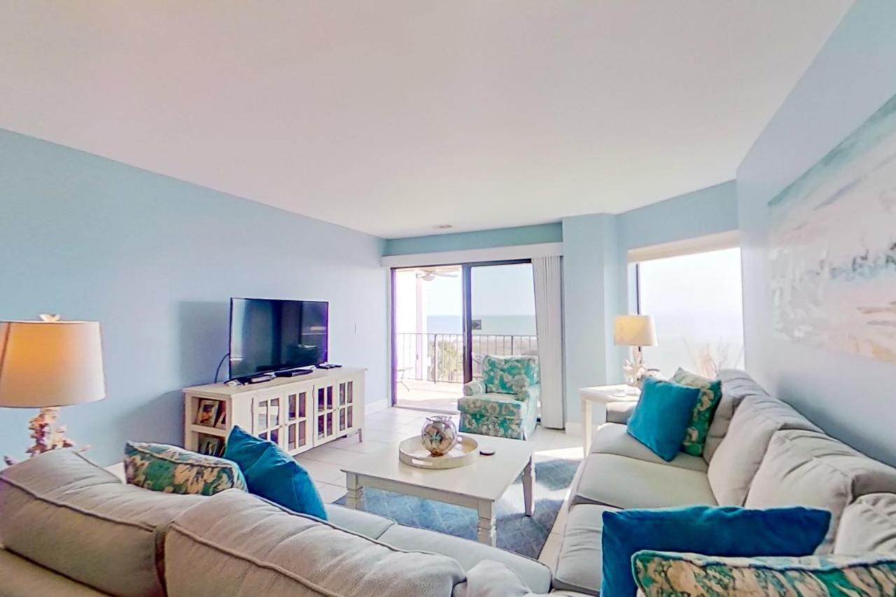 Sea Cloisters 311 Villa Hilton Head Island Bagian luar foto