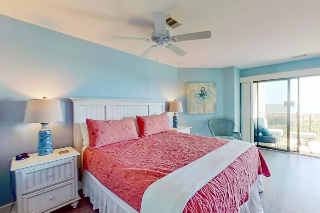 Sea Cloisters 311 Villa Hilton Head Island Bagian luar foto
