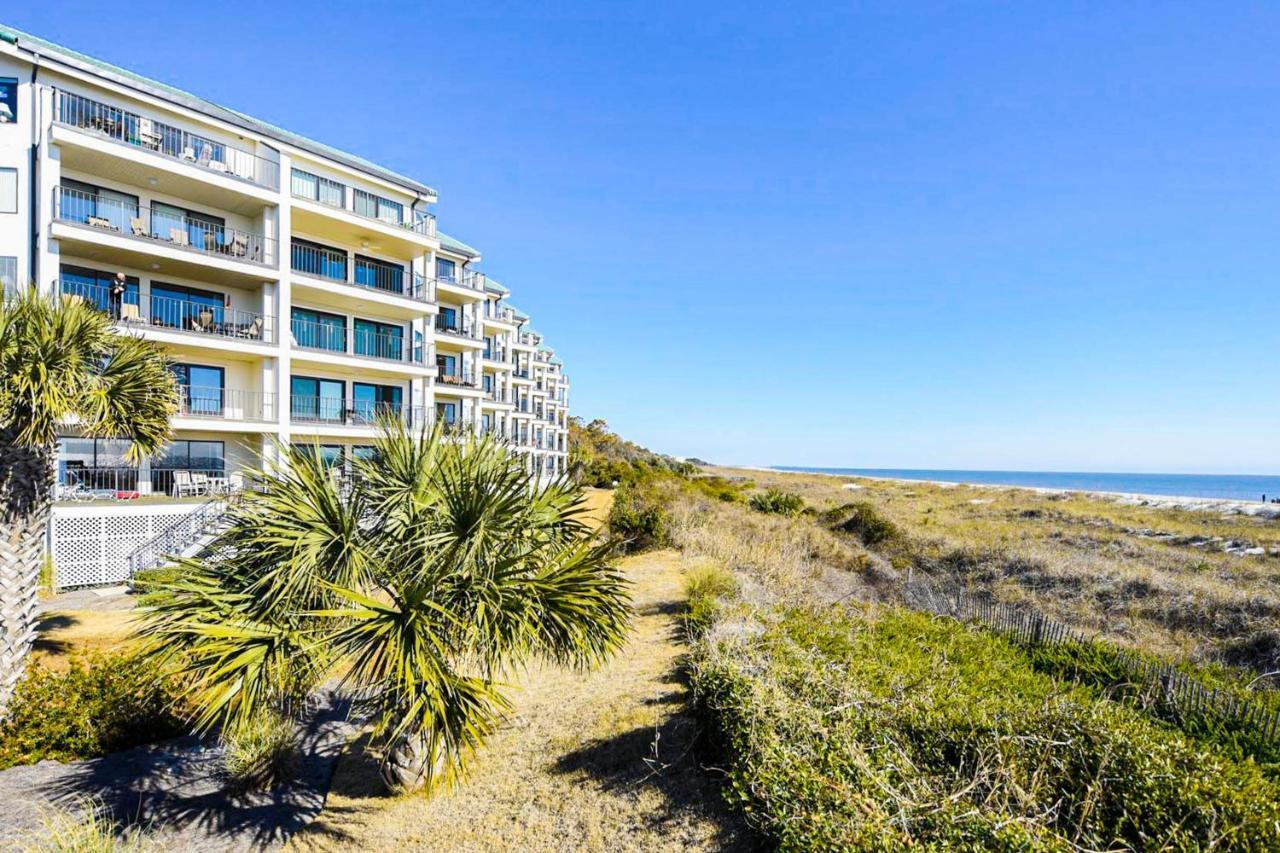 Sea Cloisters 311 Villa Hilton Head Island Bagian luar foto