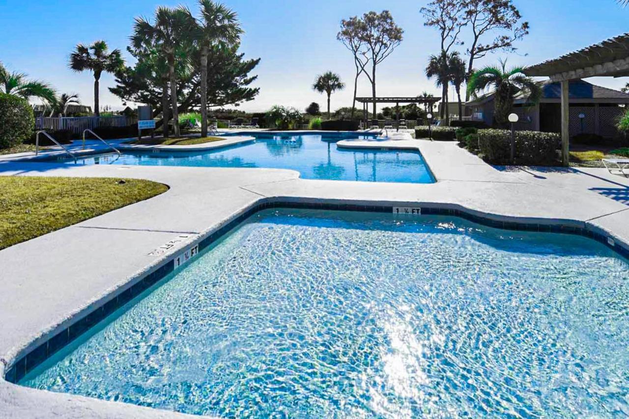 Sea Cloisters 311 Villa Hilton Head Island Bagian luar foto
