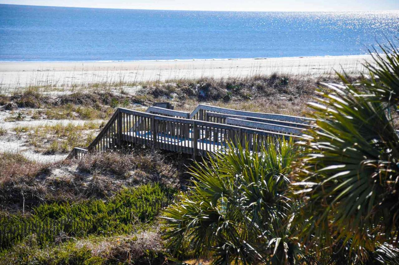 Sea Cloisters 311 Villa Hilton Head Island Bagian luar foto