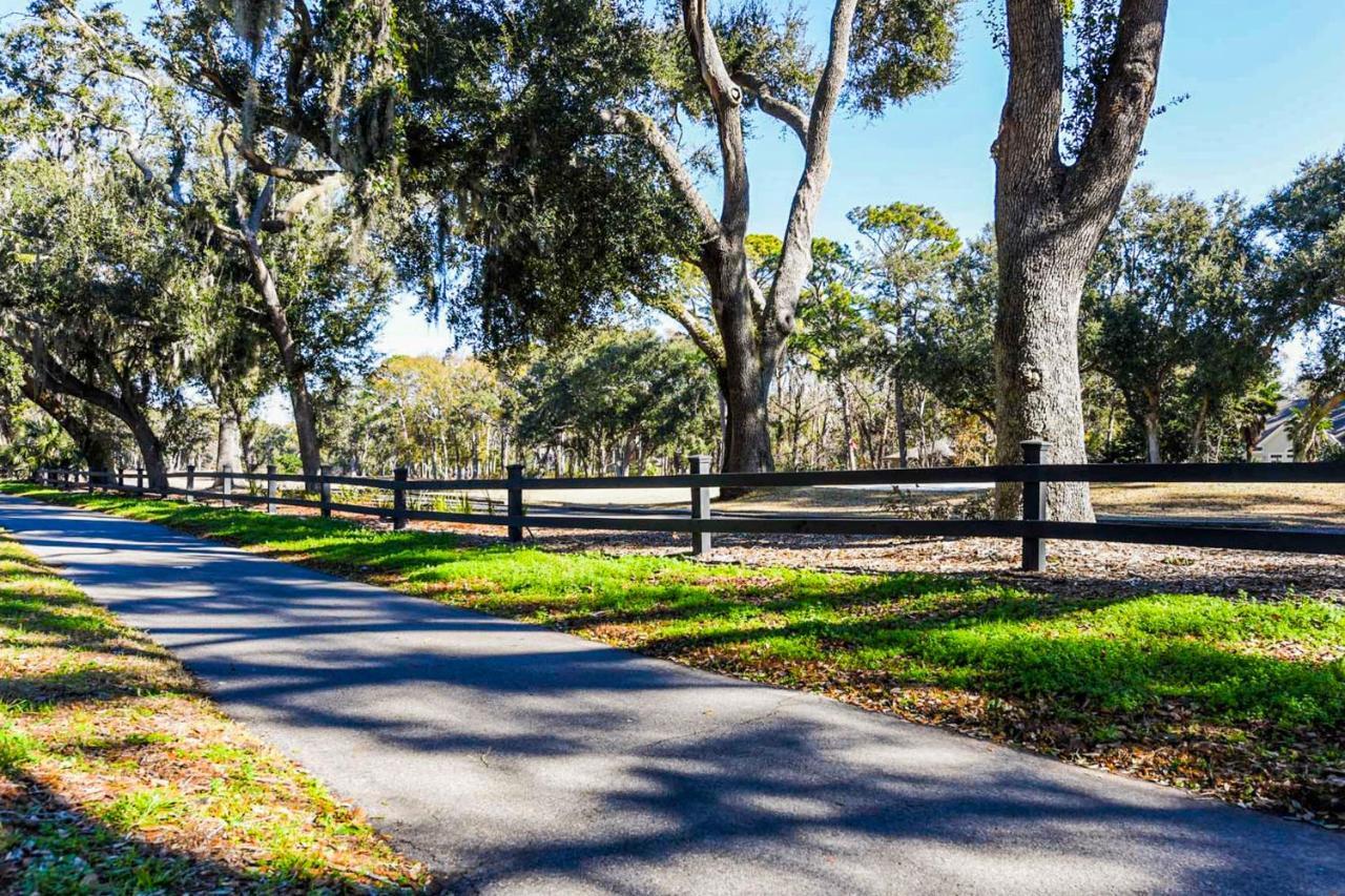 Sea Cloisters 311 Villa Hilton Head Island Bagian luar foto