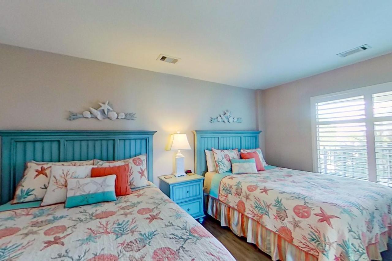 Sea Cloisters 311 Villa Hilton Head Island Bagian luar foto