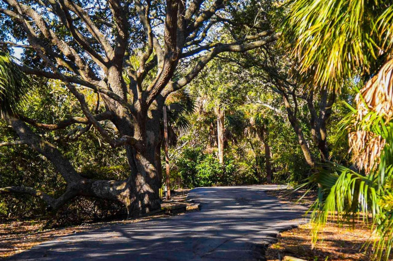 Sea Cloisters 311 Villa Hilton Head Island Bagian luar foto
