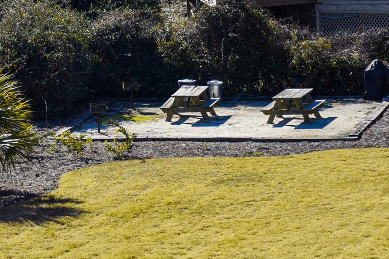 Sea Cloisters 311 Villa Hilton Head Island Bagian luar foto