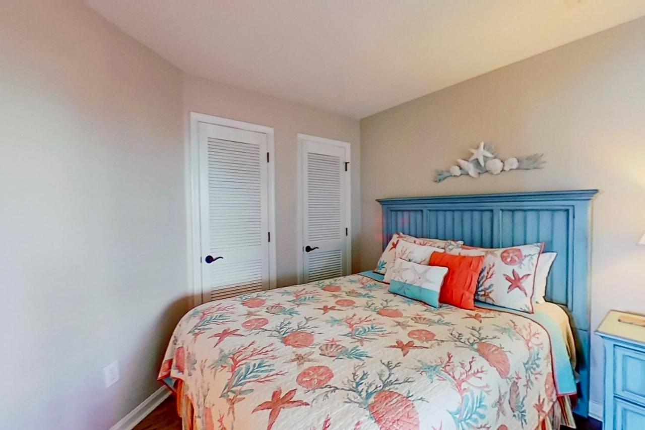 Sea Cloisters 311 Villa Hilton Head Island Bagian luar foto